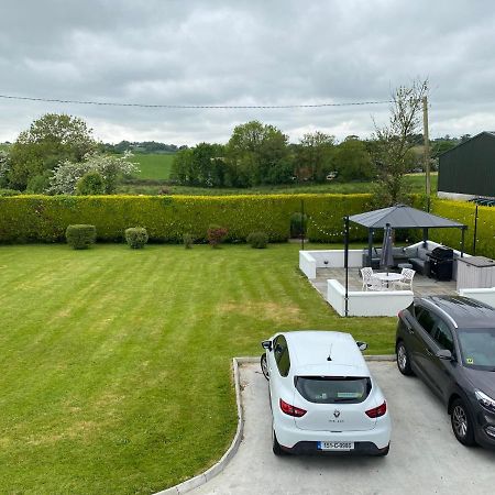 Ashbrook B&B Dunrine ภายนอก รูปภาพ