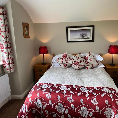 Ashbrook B&B Dunrine ภายนอก รูปภาพ