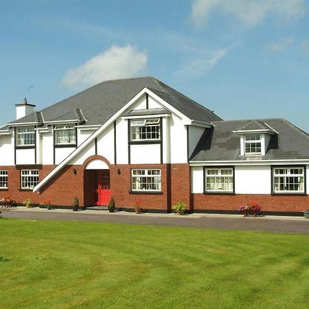 Ashbrook B&B Dunrine ภายนอก รูปภาพ