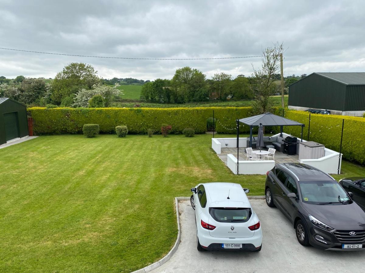 Ashbrook B&B Dunrine ภายนอก รูปภาพ