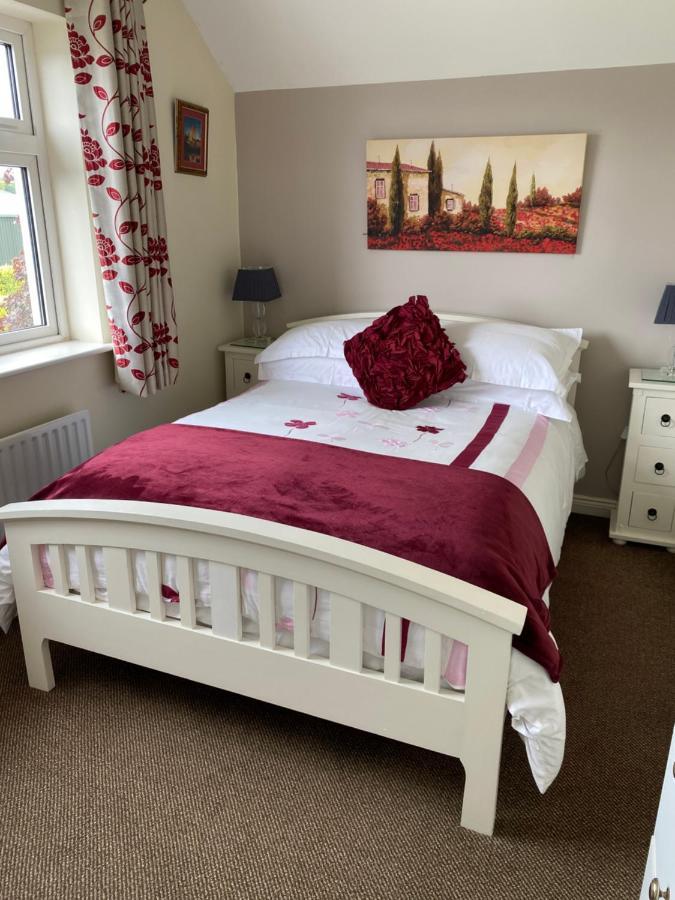 Ashbrook B&B Dunrine ภายนอก รูปภาพ