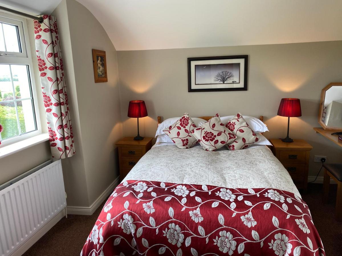 Ashbrook B&B Dunrine ภายนอก รูปภาพ
