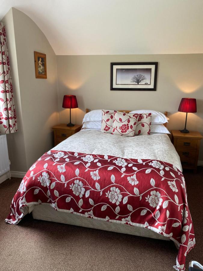 Ashbrook B&B Dunrine ภายนอก รูปภาพ