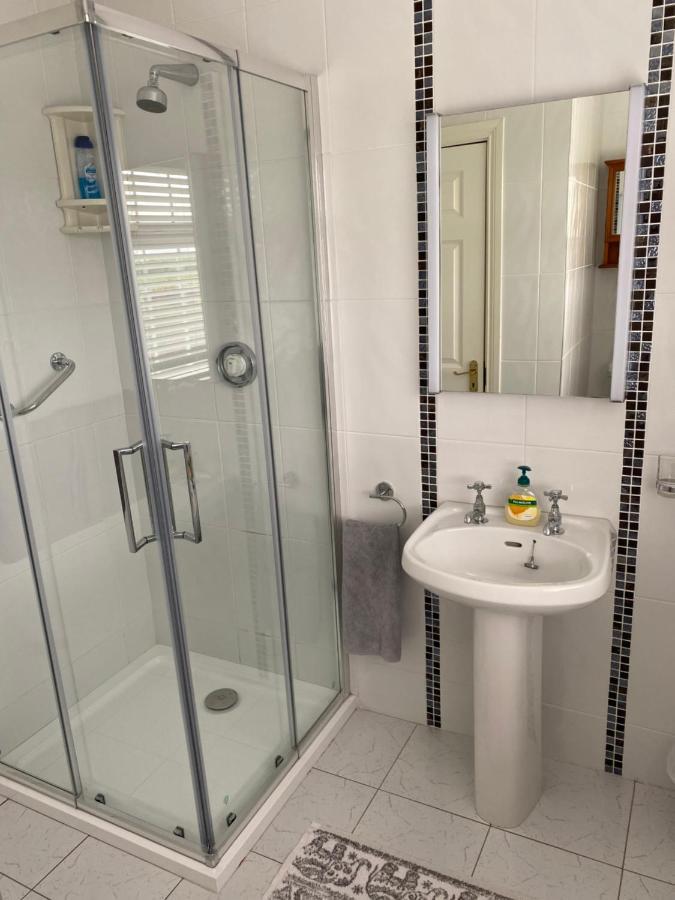 Ashbrook B&B Dunrine ภายนอก รูปภาพ