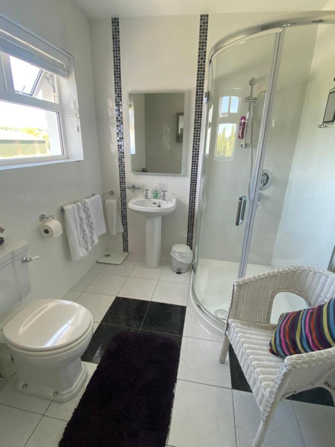 Ashbrook B&B Dunrine ภายนอก รูปภาพ