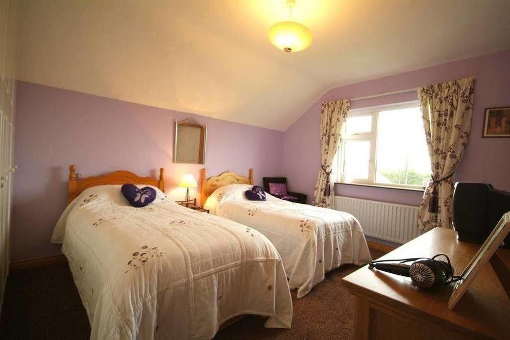 Ashbrook B&B Dunrine ภายนอก รูปภาพ