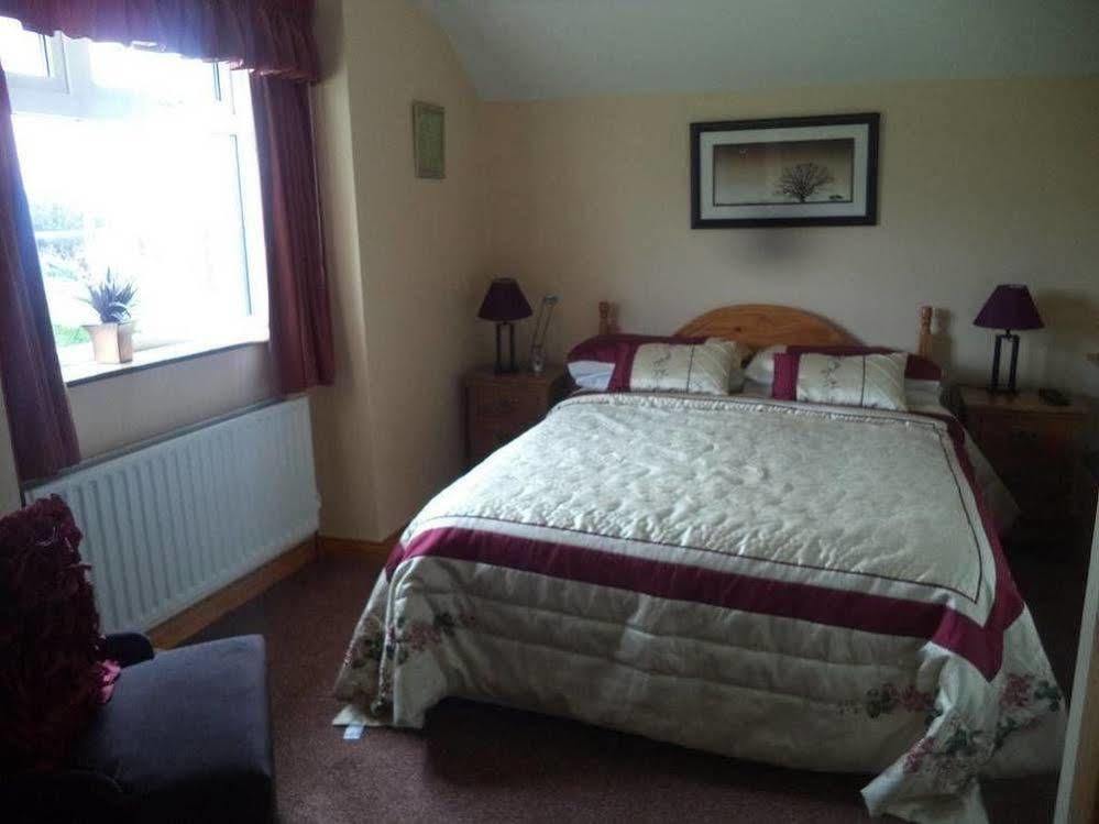 Ashbrook B&B Dunrine ภายนอก รูปภาพ