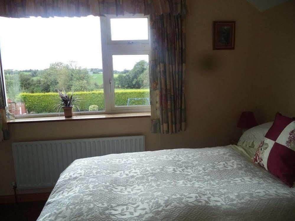 Ashbrook B&B Dunrine ภายนอก รูปภาพ