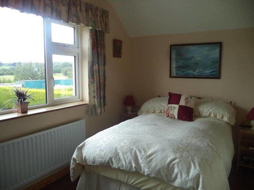 Ashbrook B&B Dunrine ภายนอก รูปภาพ