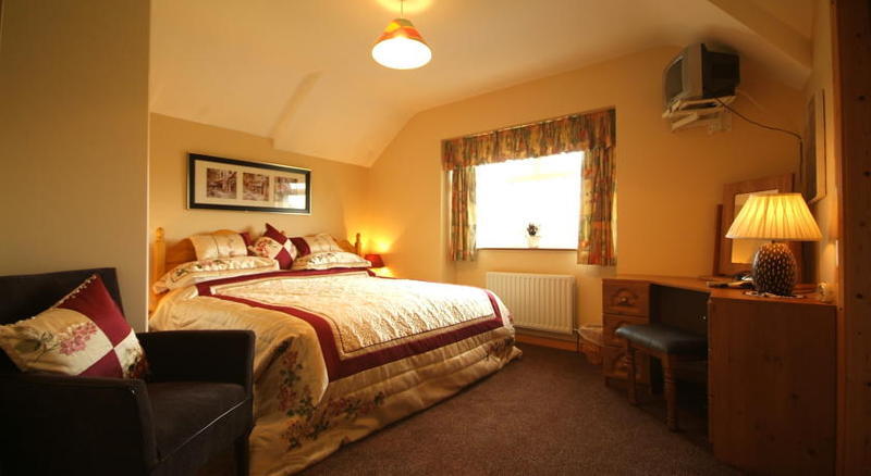 Ashbrook B&B Dunrine ภายนอก รูปภาพ